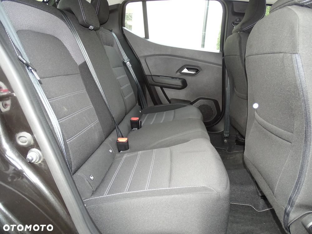 Dacia Sandero 1.0 TCe Comfort - 18