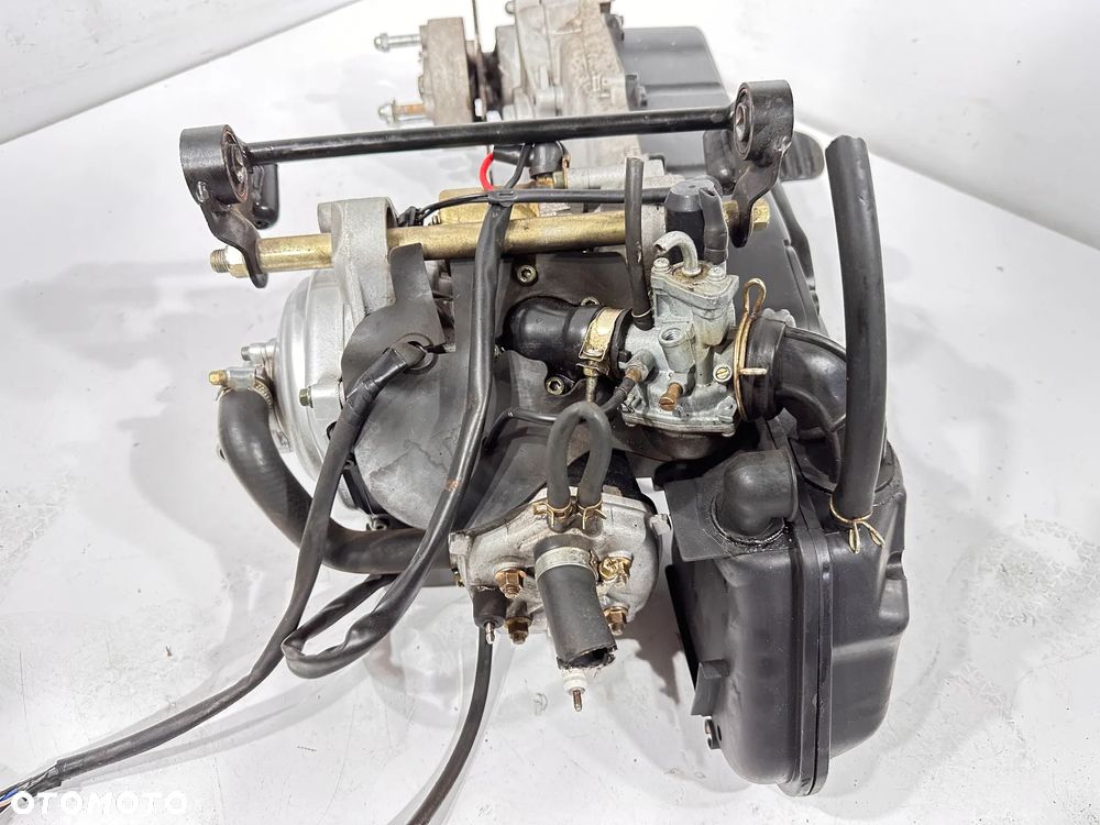Silnik IMF Romet 2T - 8
