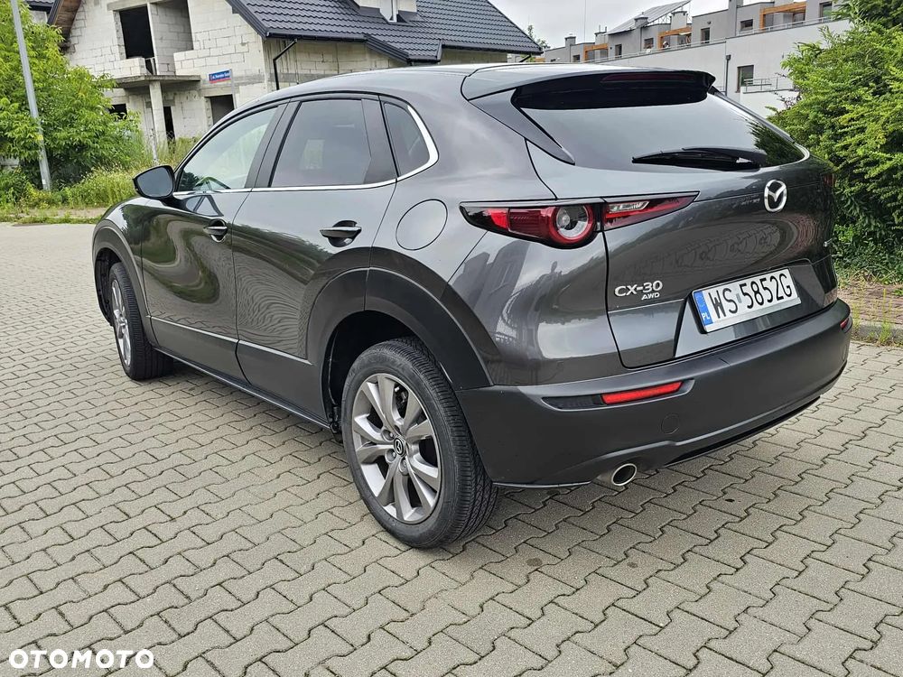 Mazda CX-30 - 6