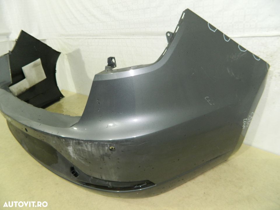 Bara spate Seat Leon Cupra - Kombi, 2013, 2014, 2015, 2016, , 5F9807421K - 9