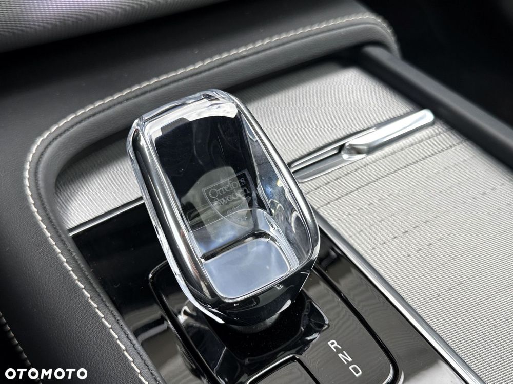 Volvo XC 90 - 27