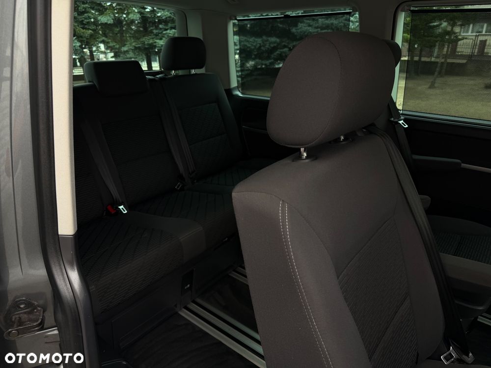 Volkswagen Multivan L1 Business - 28