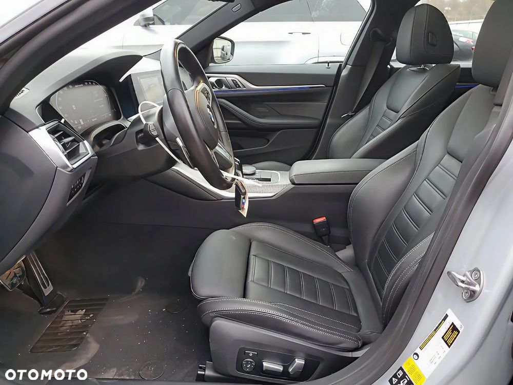 BMW Seria 4 M440i xDrive - 7