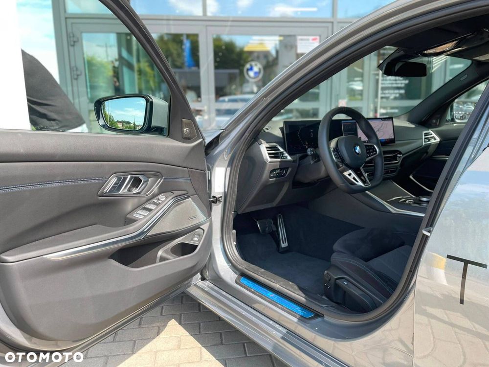 BMW Seria 3 - 13
