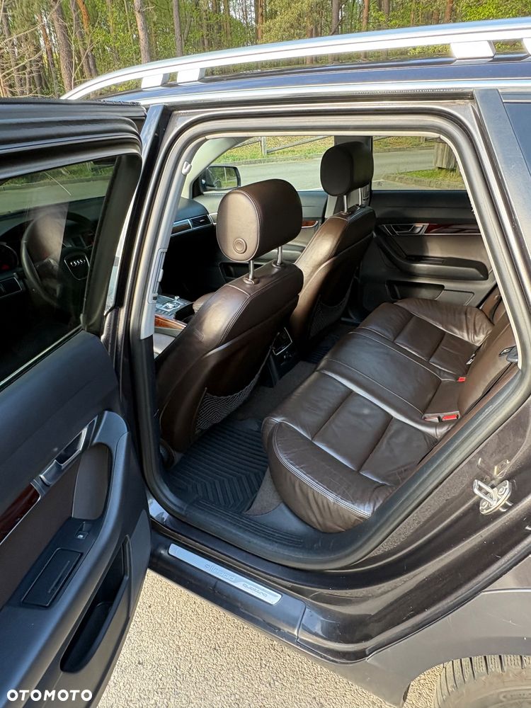 Audi A6 Allroad - 23