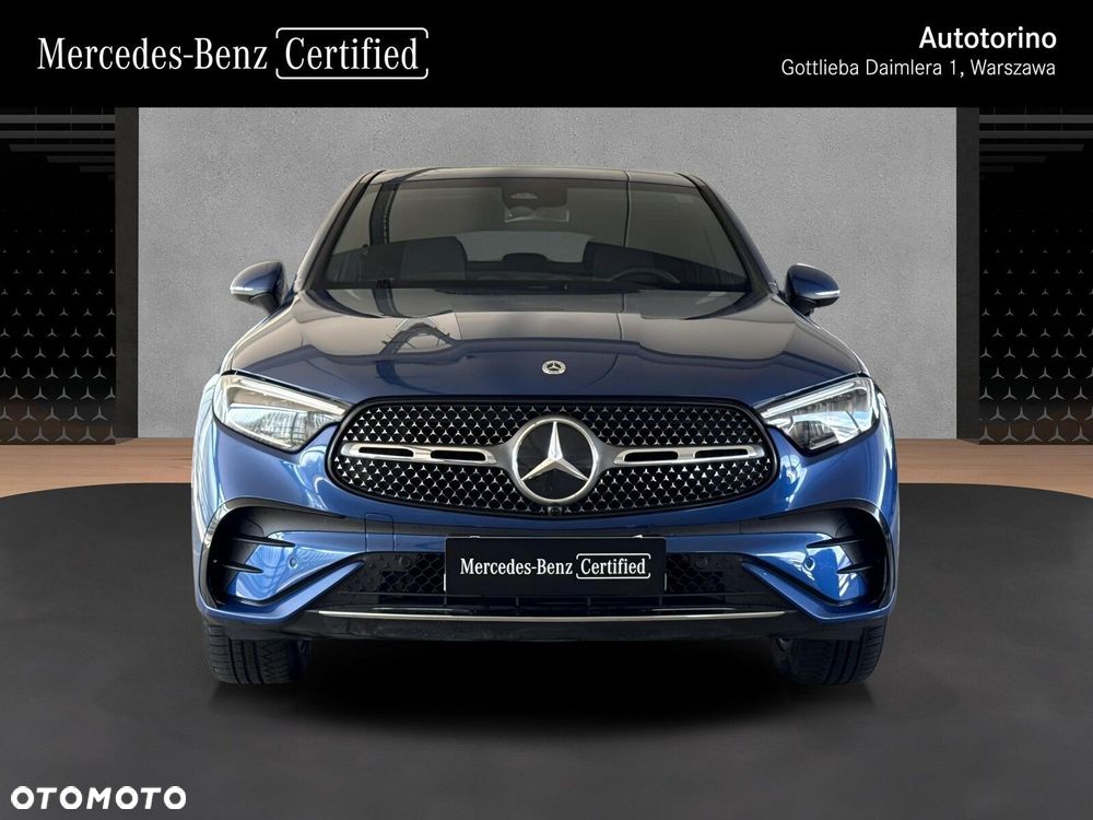 Mercedes-Benz GLC - 9