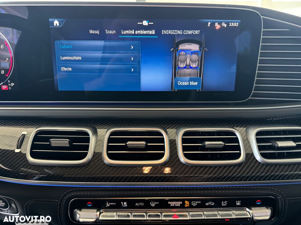 Mercedes-Benz GLE Coupe AMG 53 4Matic+ AMG Speedshift TCT 9G AMG Line Premium - 22