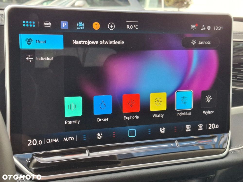 Volkswagen Passat - 33