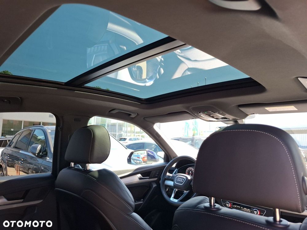 Audi Q5 Sportback 45 TFSI mHEV Quattro S Line S tronic - 13