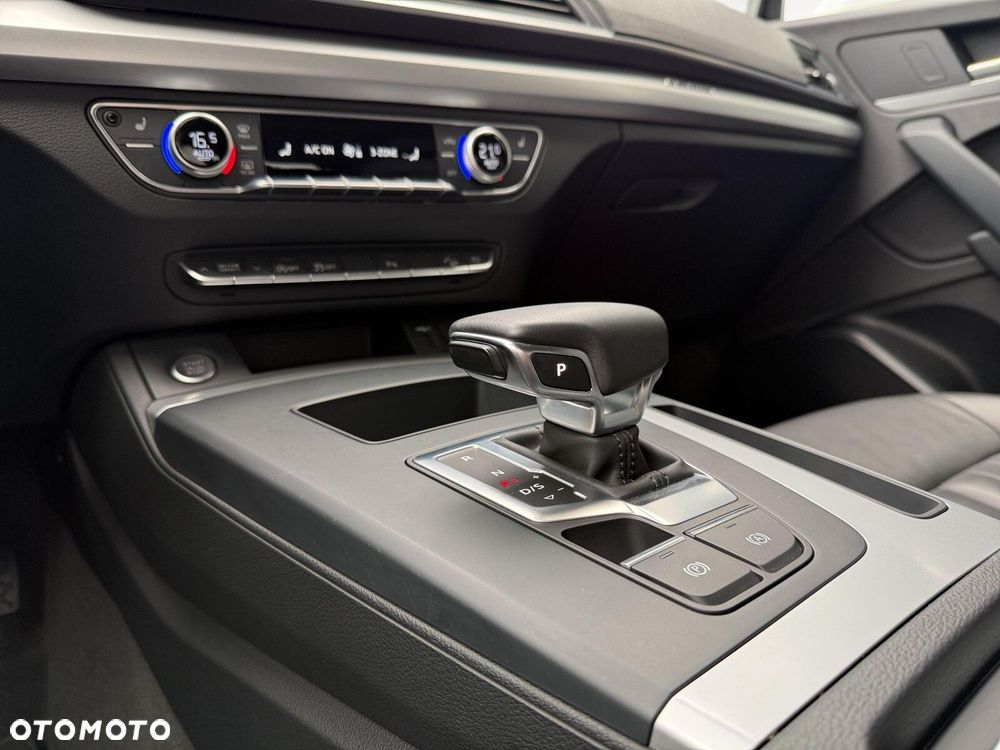 Audi Q5 40 TDI mHEV Quattro Advanced S tronic - 20