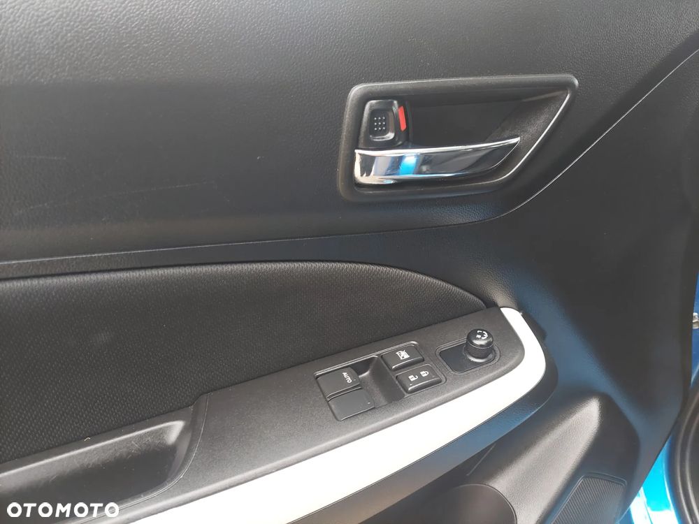 Suzuki Swift 1.2 Dualjet Comfort - 22