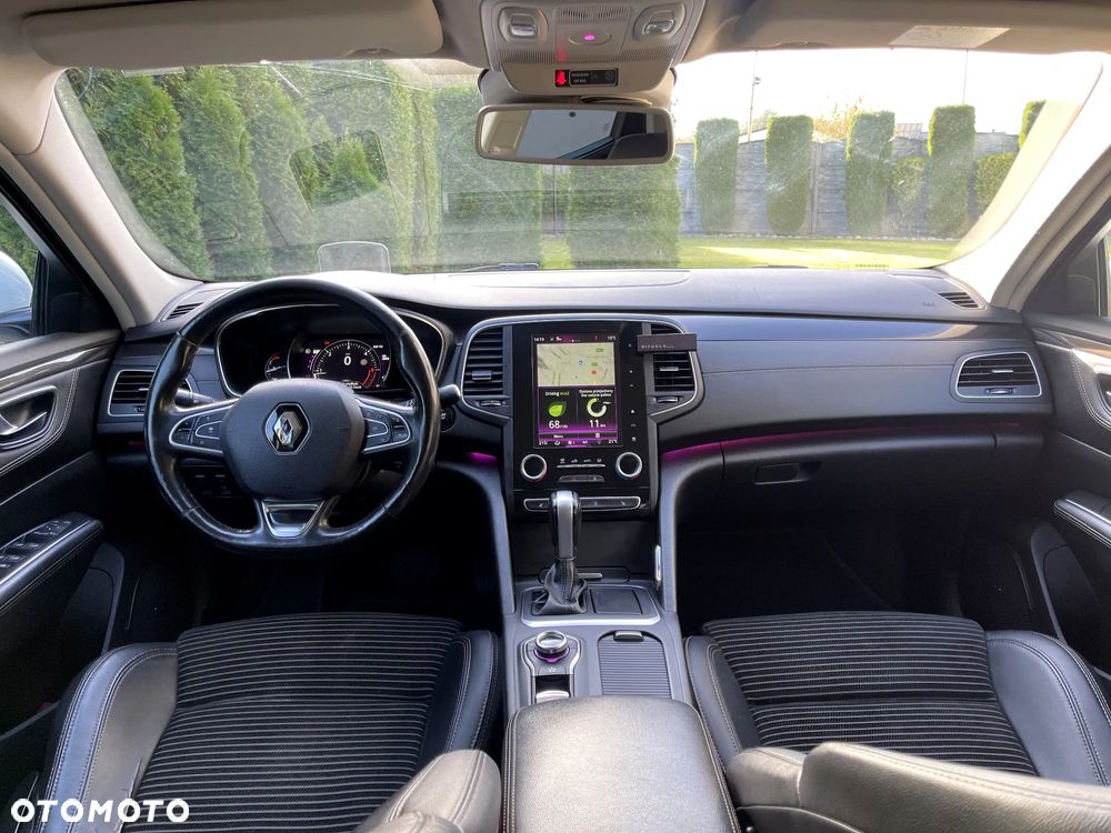 Renault Talisman 1.6 Energy dCi Magnetic EDC - 29