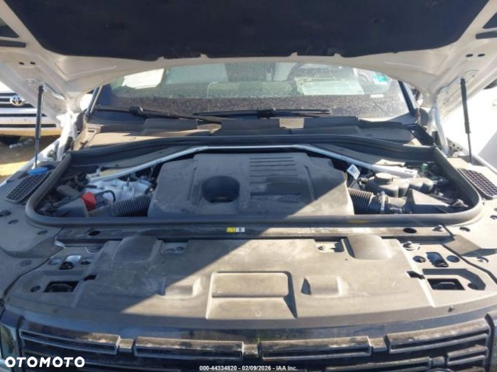 Land Rover Range Rover Sport - 9