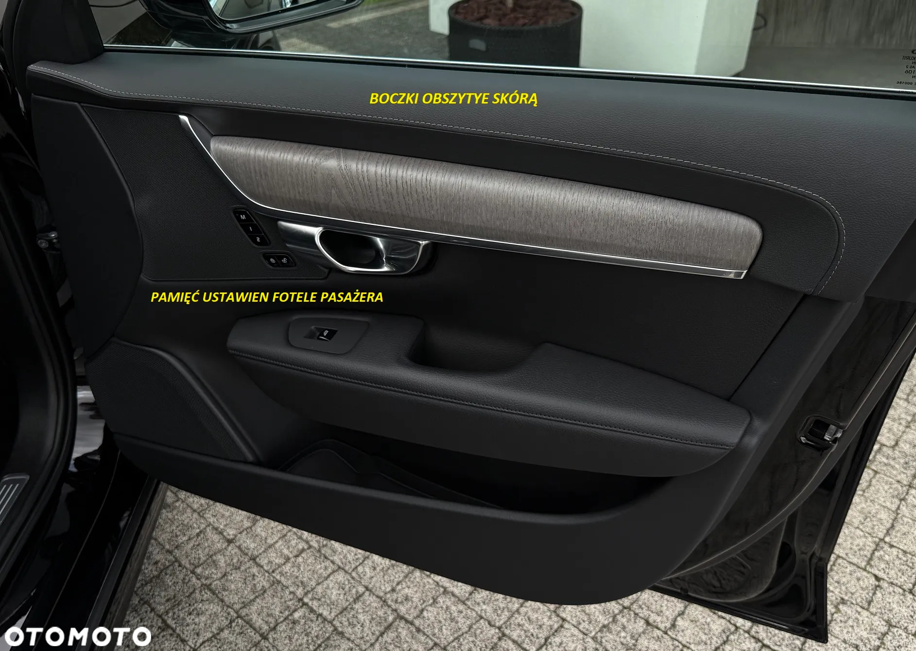 Volvo V90 B4 B Geartronic Inscription - 14