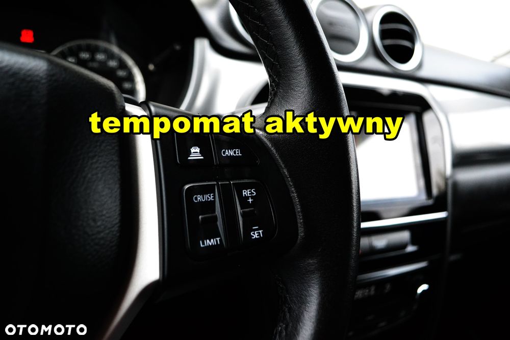 Suzuki Vitara 1.6 (4x4) Allgrip Automatik Comfort+ - 18