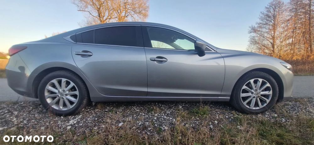 Mazda 6 - 37