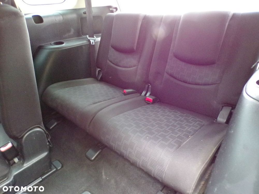Mazda 5 - 29