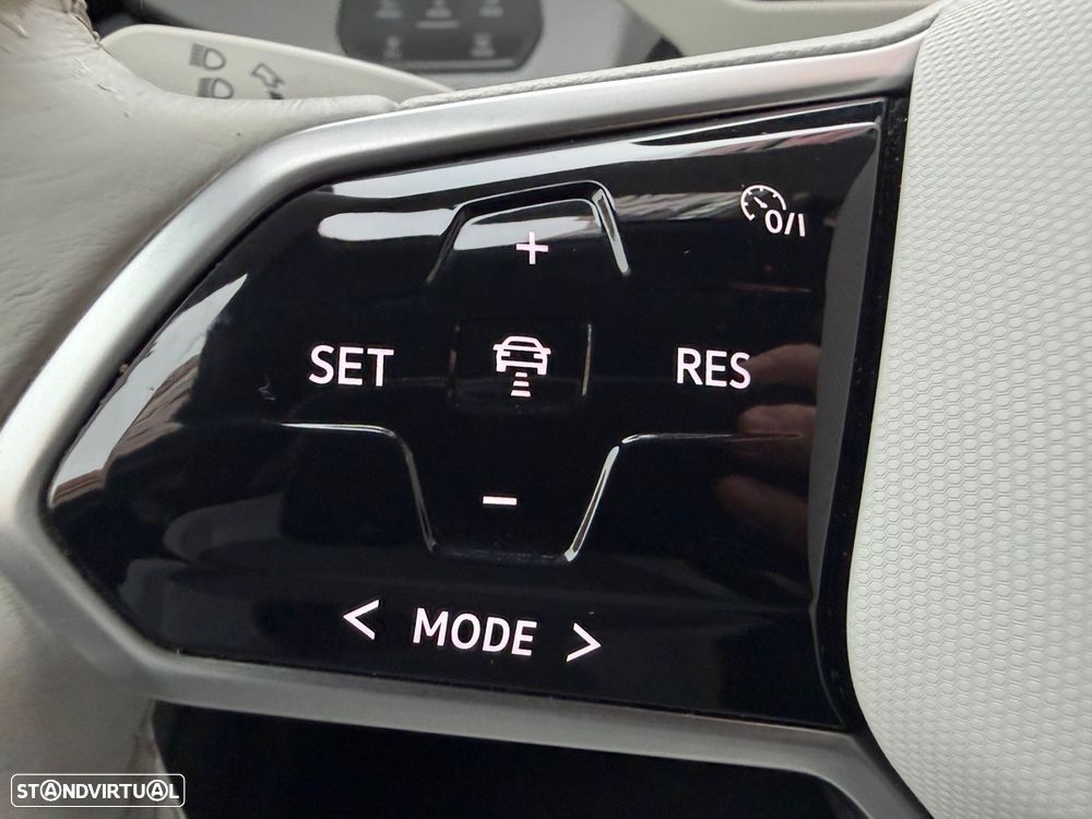 VW ID.3 58 kWh 1st - 31