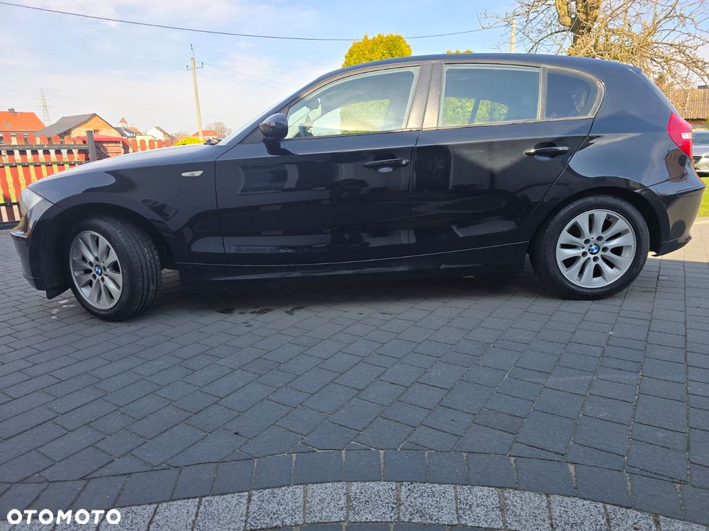 BMW Seria 1 116i Edition Lifestyle - 13