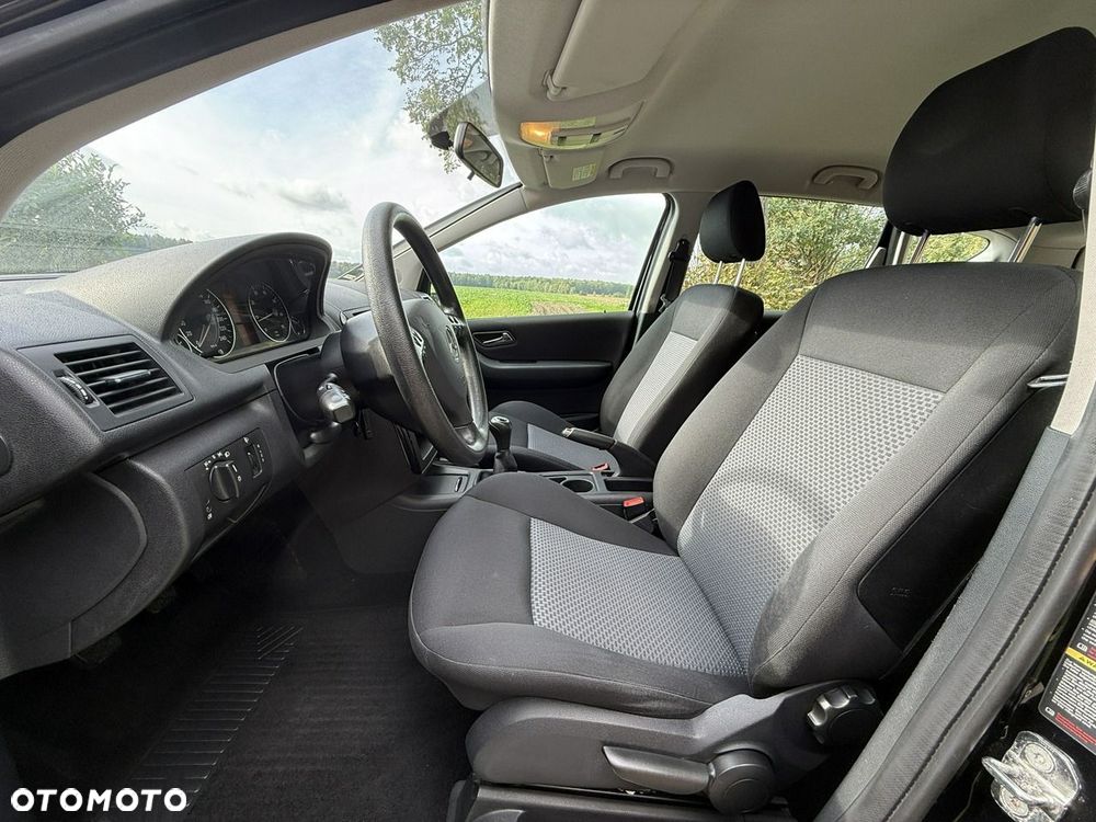 Mercedes-Benz Klasa A 2004