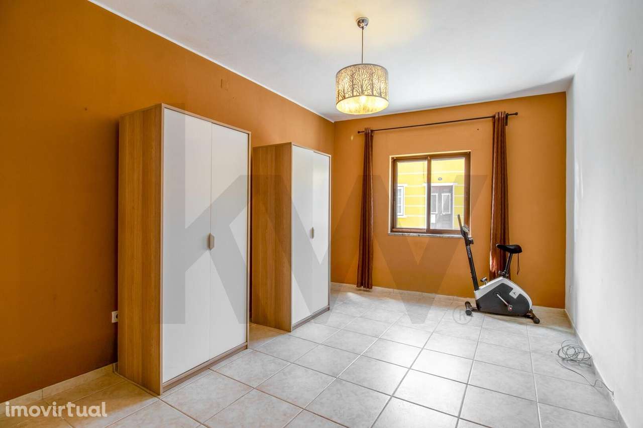Moradia T3 com Quintal em Vila do Bispo - Grande imagem: 3/31