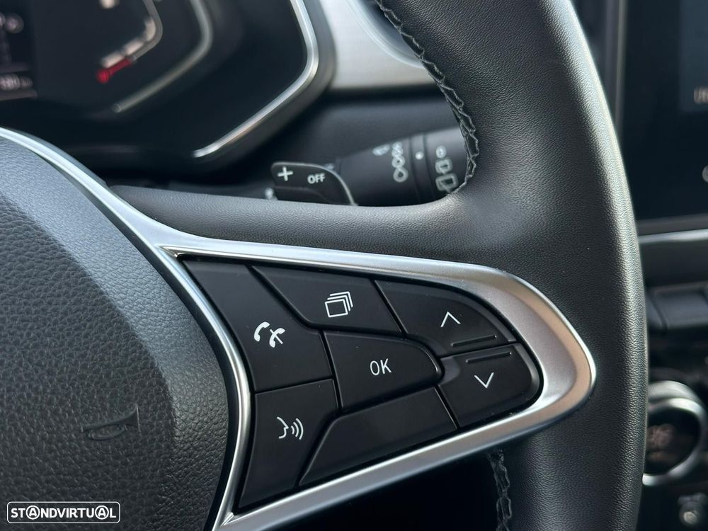 Renault Captur 1.3 TCe Exclusive EDC - 20