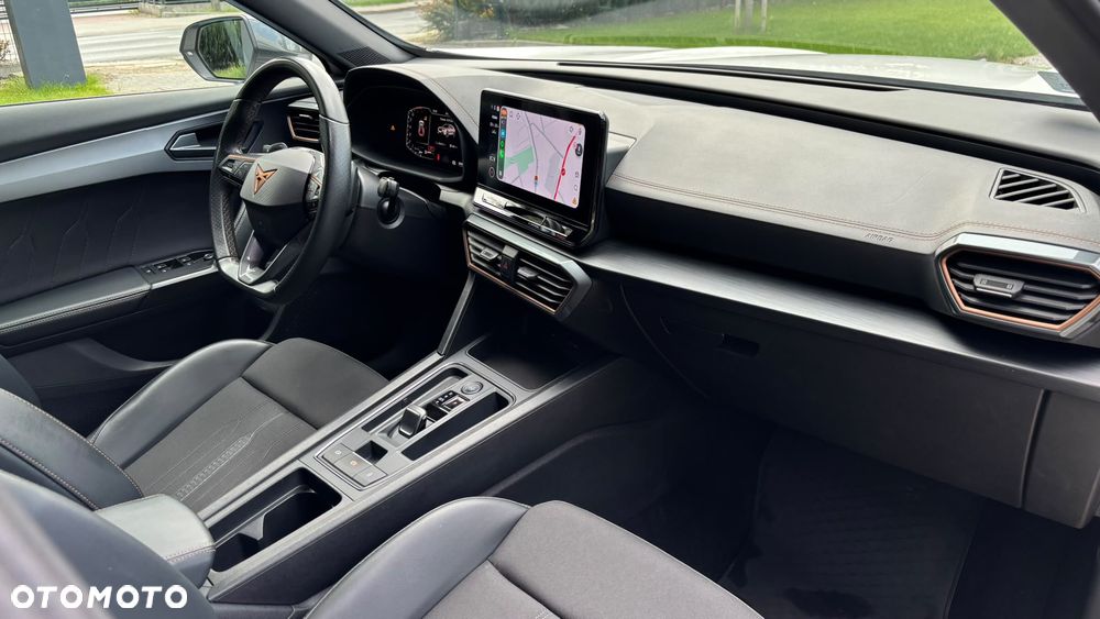 Cupra Formentor - 15