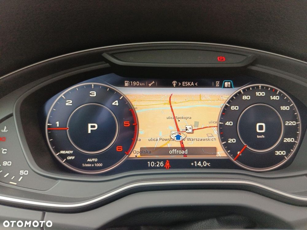 Audi Q5 2.0 TDI Quattro S tronic - 22