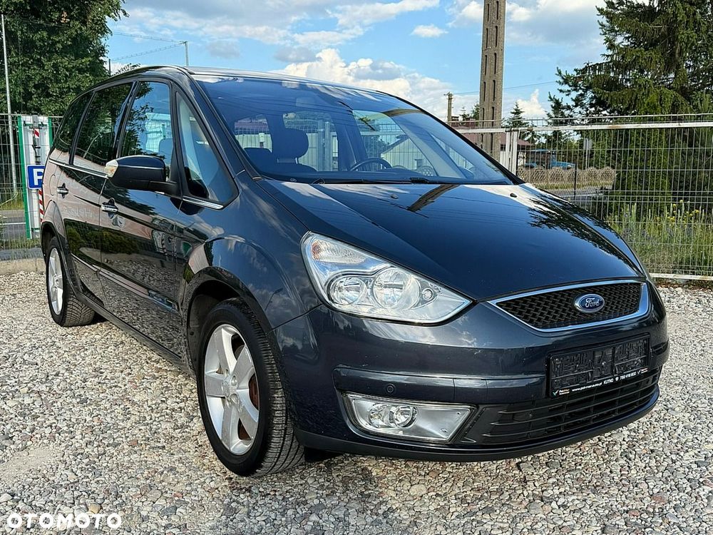 Ford Galaxy - 4