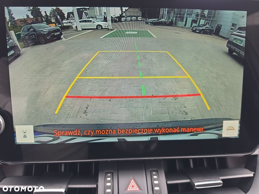 Toyota RAV4 2.5 Plug-In Hybrid Dynamic 4x4 - 19