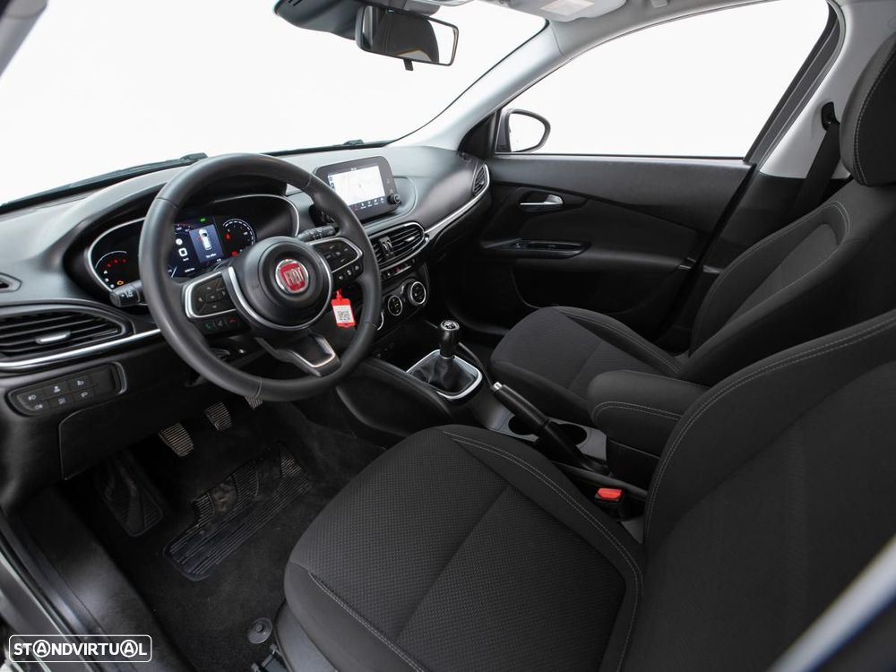 Fiat Tipo Station Wagon 1.3 Multijet City Life - 7