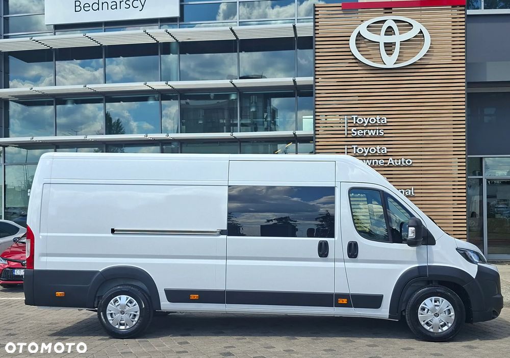 Toyota Proace Max L4H2 brygadowy - 10