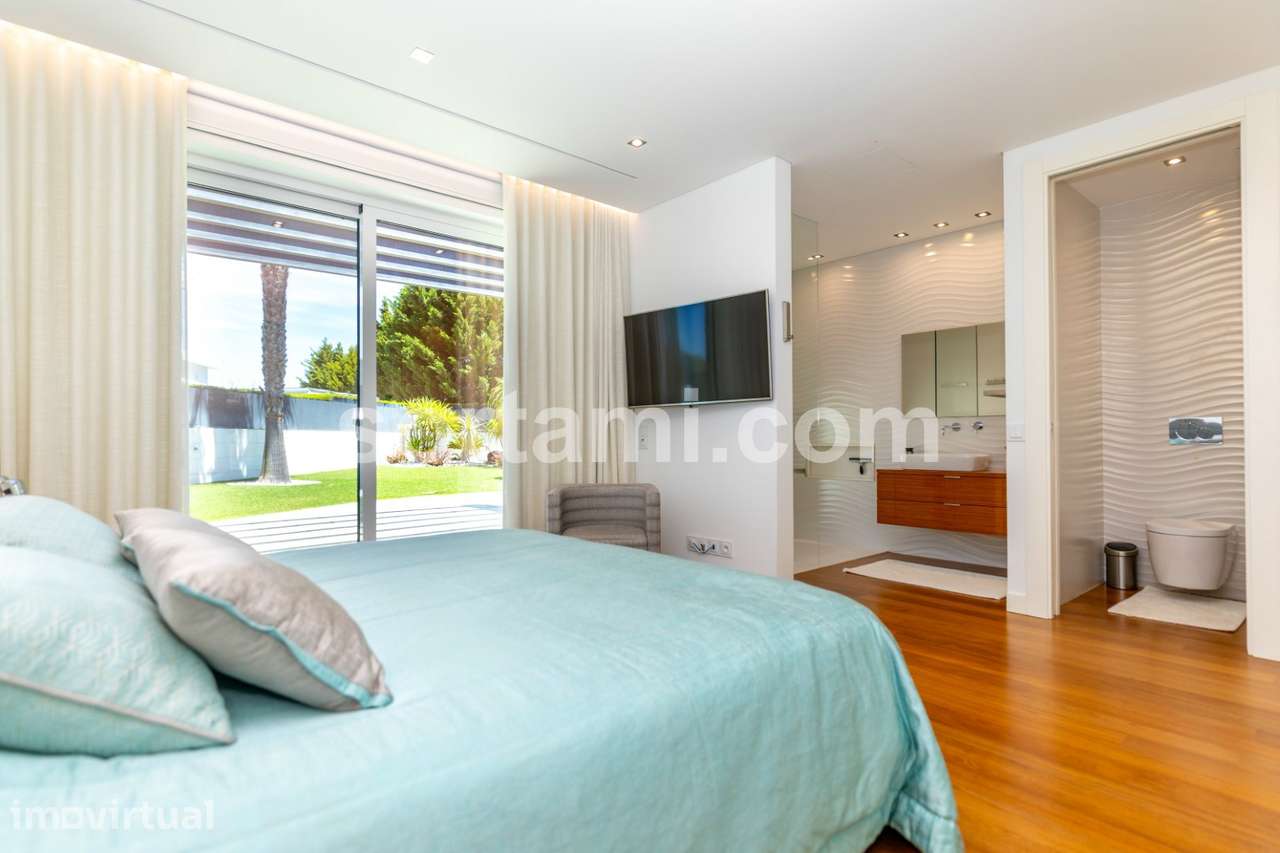 Moradia Isolada T3+2 Venda em Guia,Albufeira - Grande imagem: 4/51