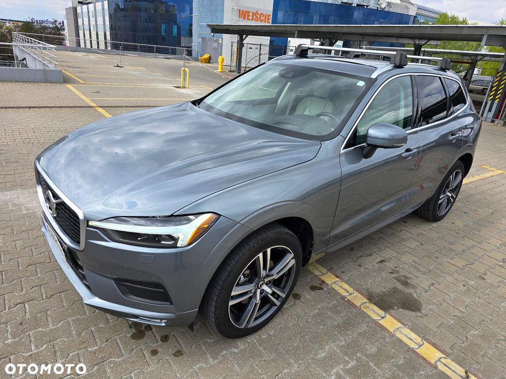 Volvo XC 60 T5 AWD Geartronic Momentum - 2