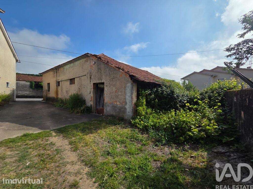 Casa / Villa em Mortágua, Vale de Remígio, Cortegaça e Almaça de 100 m - Grande imagem: 2/9