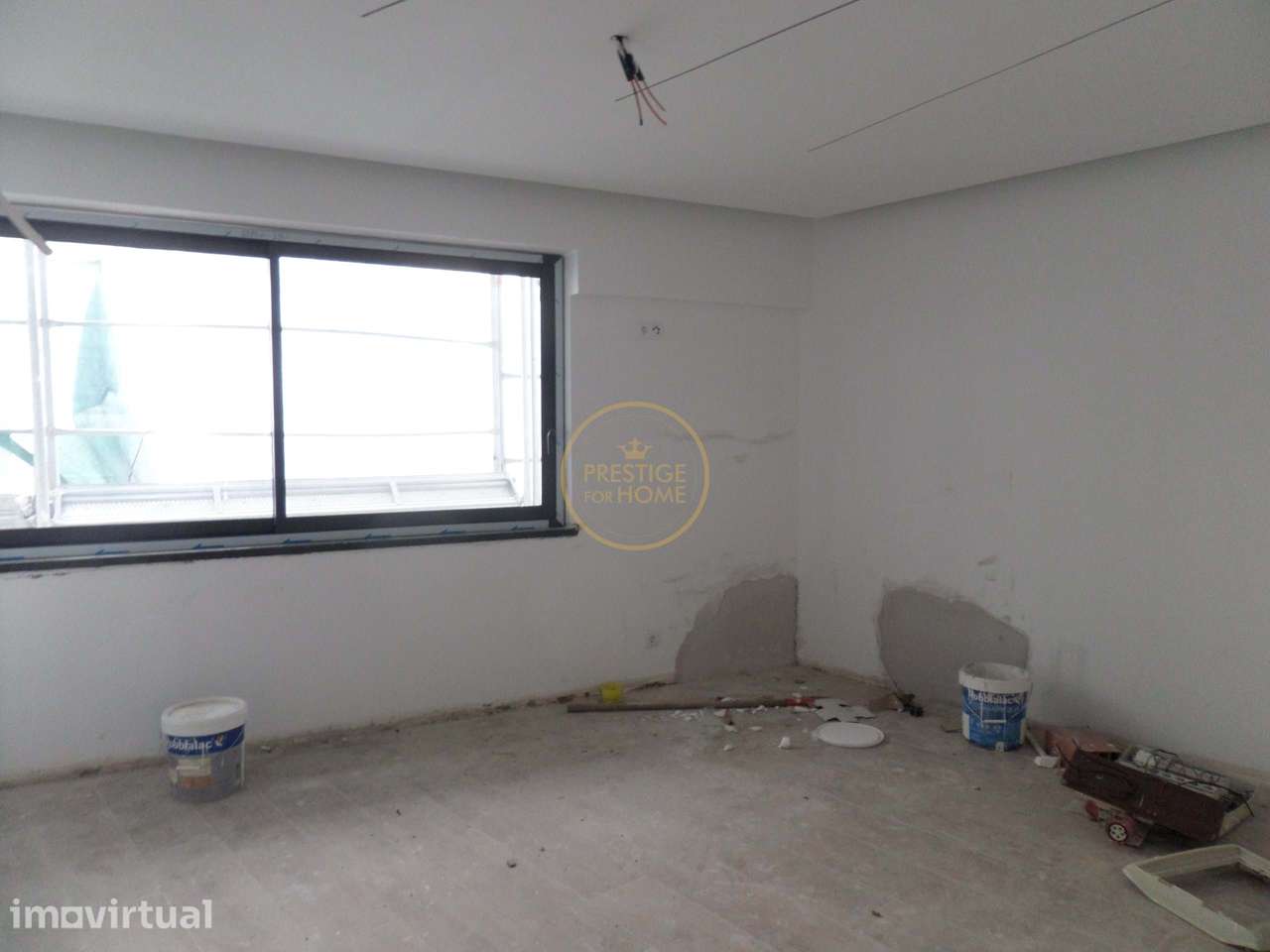 Apartamento, 227 m², Faro (Sé e São Pedro) - Grande imagem: 5/14