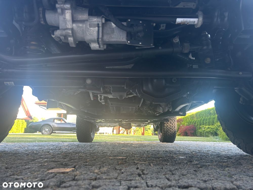 Jeep Wrangler Unlimited 2.0 Turbo PHEV 4xe Rubicon - 15