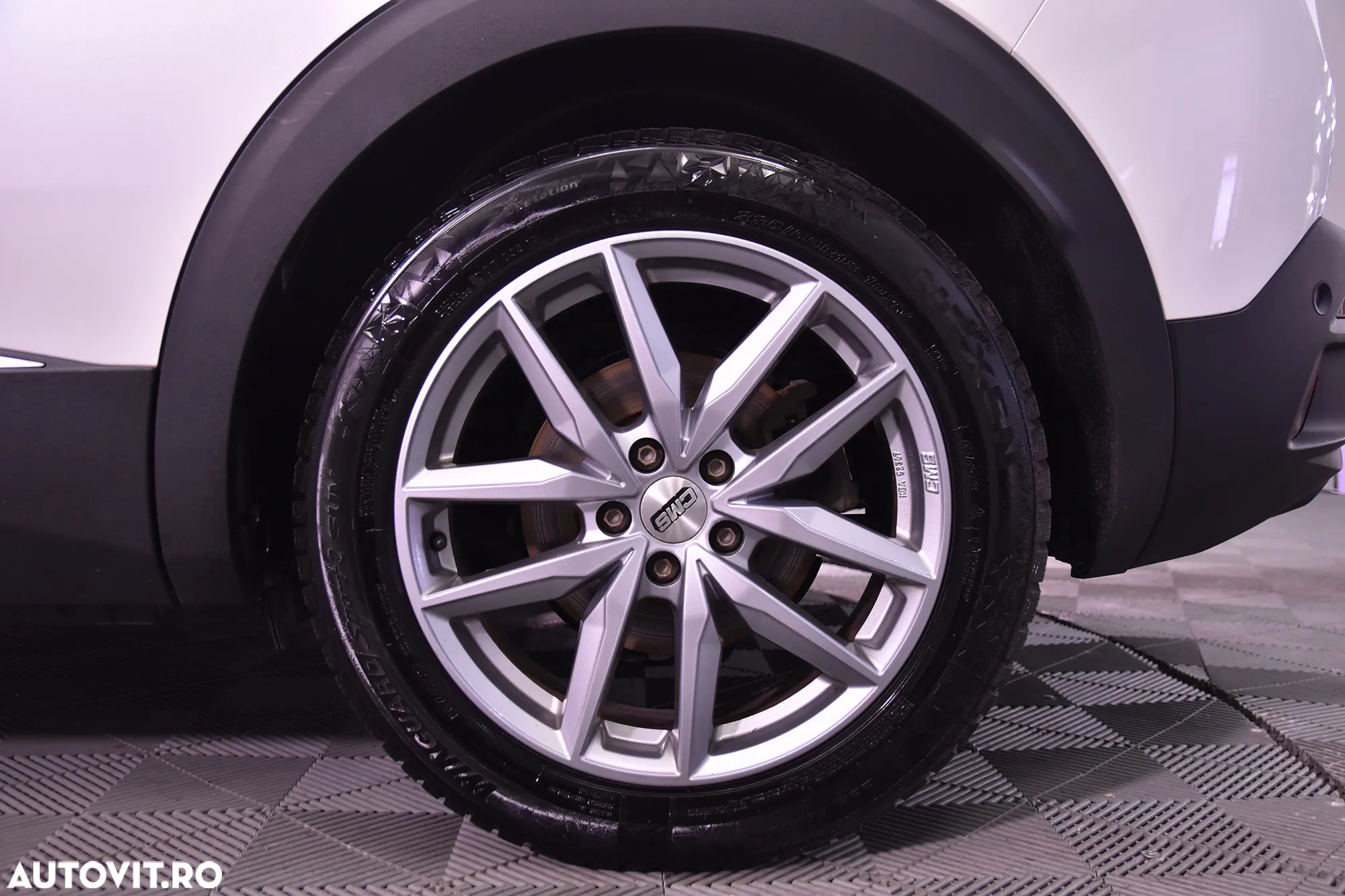 Peugeot 3008 - 13