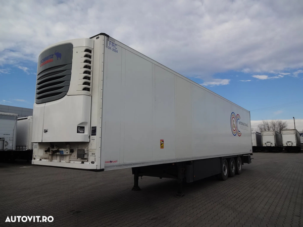 Schmitz Cargobull SKO