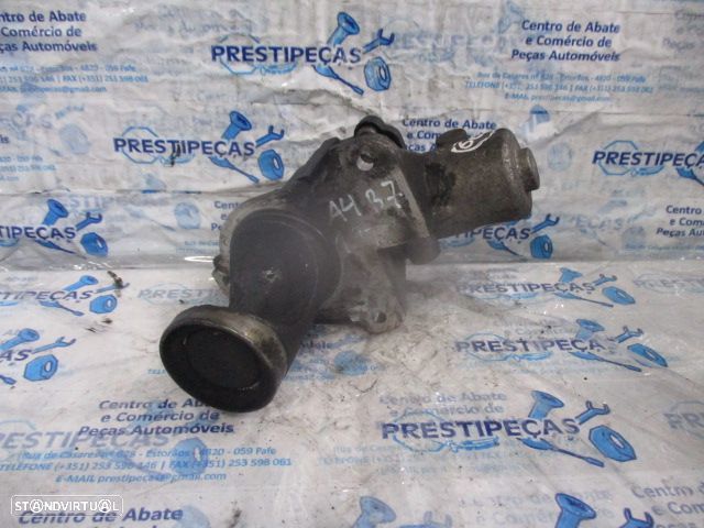 Egr 038131501BF AUDI A4 2006 1.9TDI 0P ELETRICO - 1