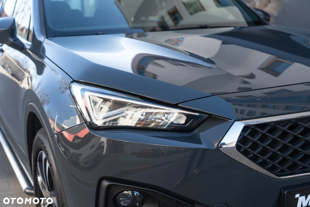Seat Tarraco 1.5 Eco TSI EVO Xperience S&S - 9