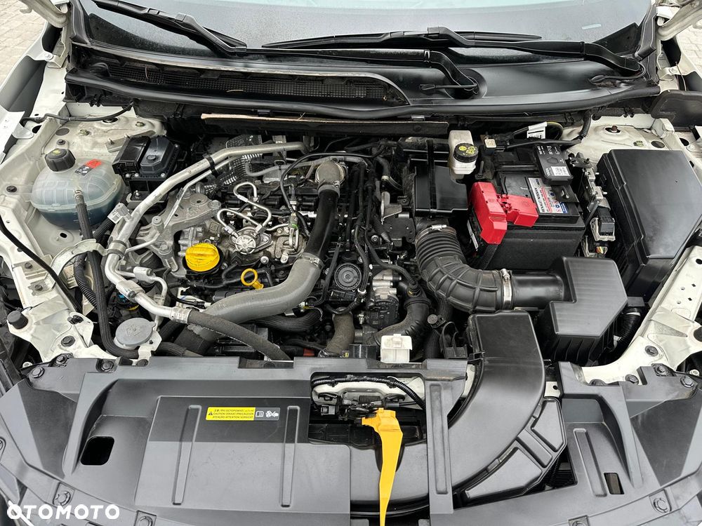 Nissan Qashqai 1.3 DIG-T Acenta DCT - 22