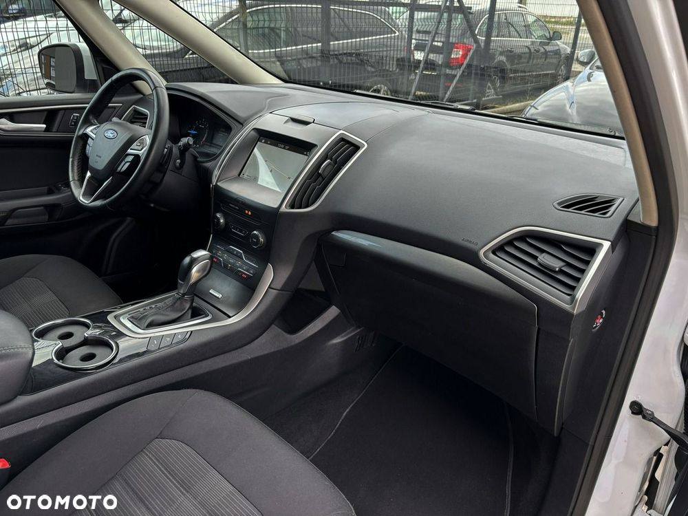 Ford Galaxy 2.0 TDCi Business - 33