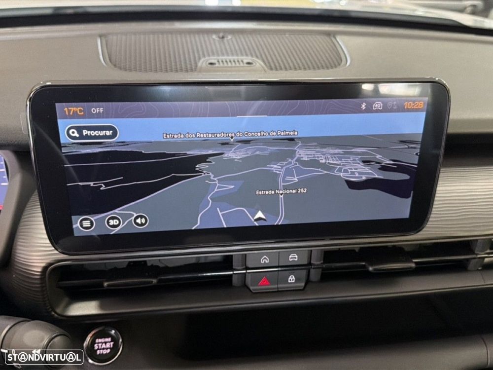 Jeep Avenger 1.2 GSE T3 Altitude - 7