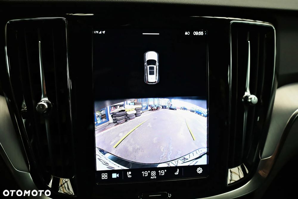 Volvo V60 B3 B Core - 25