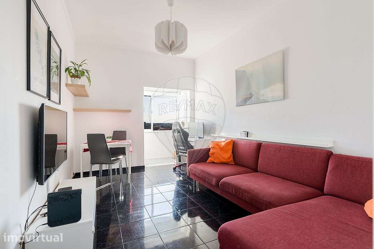Apartamento T2 para venda - Grande imagem: 4/26