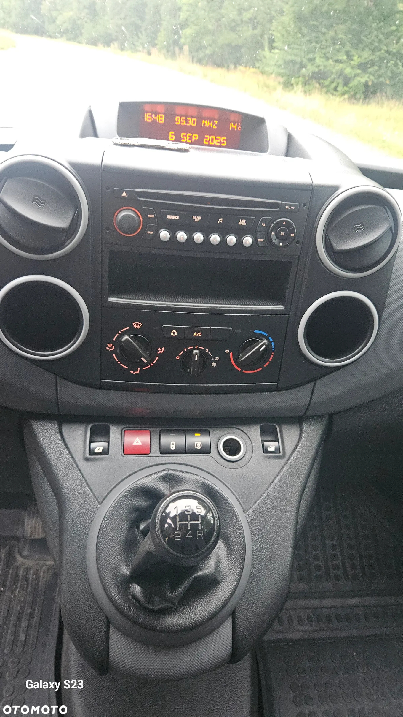 Peugeot Partner - 6