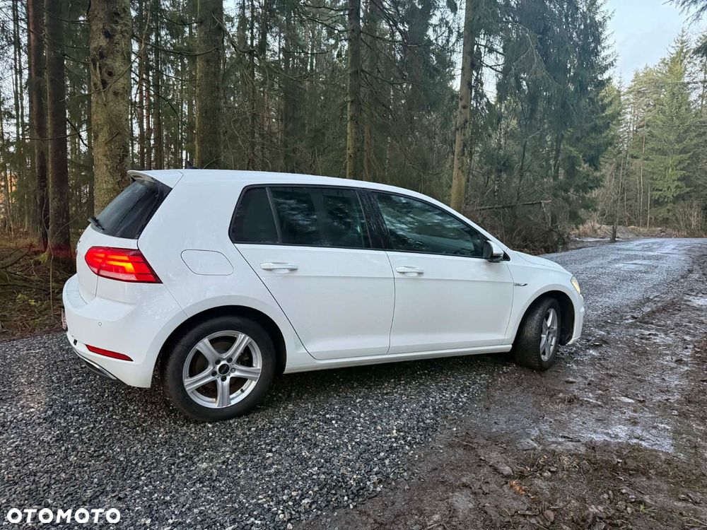Volkswagen Golf - 2