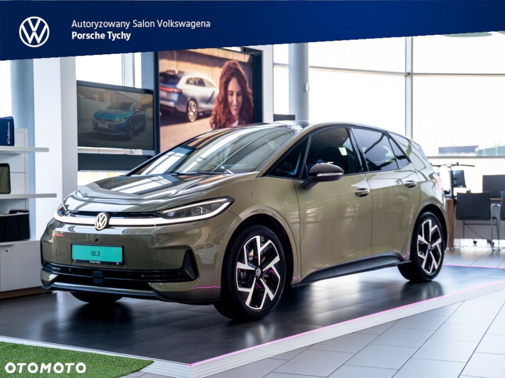 Volkswagen ID.3 Neo 58kWh Style