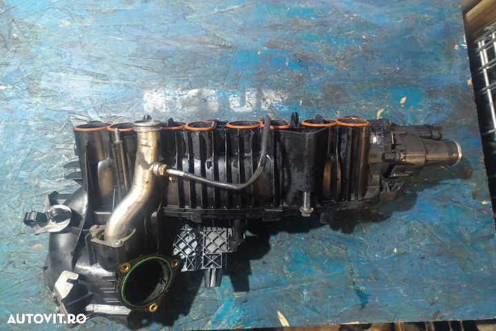Galerie admisie N43 D20 A 781017802 0280751005 MX1253 BMW Seria 3 E90 - 4